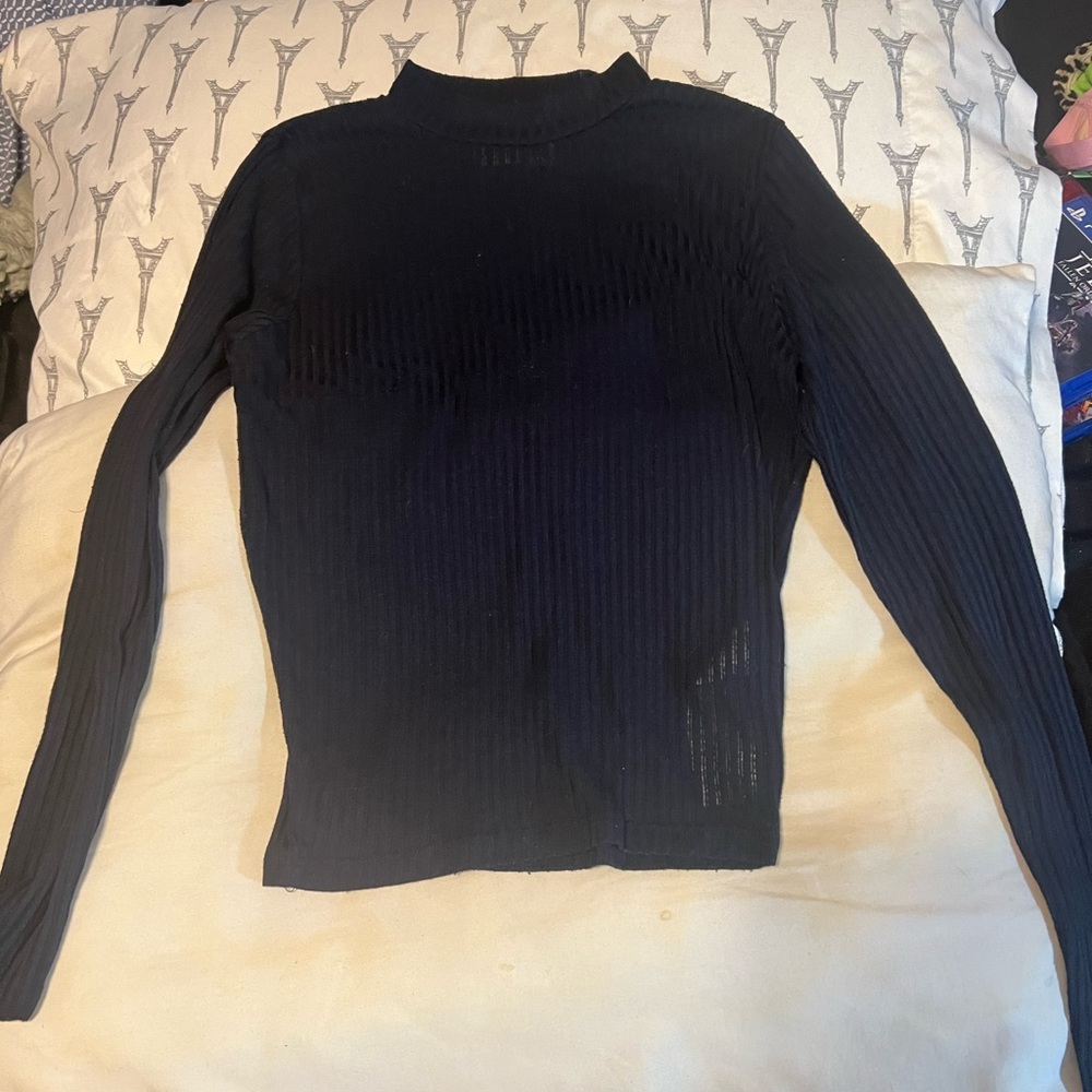 Hollister long sleeve